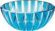 GUZZINI Récipient D 20 Cm Moyen Dolce Vita Couleur Turquoise