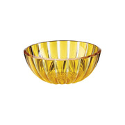 GUZZINI Récipient D 25 Cm Grand Dolce Vita Couleur Ambre