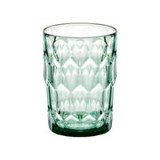 GUZZINI Gobelet Haut Décor 3 Vanity Bio-Sourcé Vert