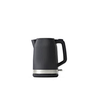 GUZZINI Bouilloire Électrique Sous Chef Anthracite – Bouilloire Design Moderne pour Cuisine