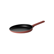 Crêpière GUZZINI Cook &amp; Color D 28 cm Rouge