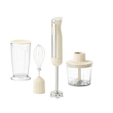 guzzini guzzini frullatore a immersione con accessori sous chef crema mixer a immersione design moderno per cucina ean 8008392423195