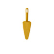 guzzini guzzini pala torta chef line giallo mango paletta per dolci pratica e resistente ean 8008392403869