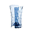 guzzini guzzini portabicchieri vanity bio based 12 x 103 cm h 1830 cm blu ean 8008392400929