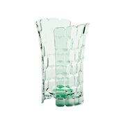GUZZINI Porte-gobelets Vanity Bio-Based 12 x 10,3 Cm H 18,30 Cm Vert