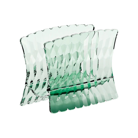 guzzini guzzini portatovaglioli vanity bio based 152 x 76 cm verde ean 8008392400790