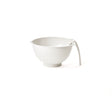 guzzini guzzini scolatutto chef line d 245 cm bianco in plastica scolapasta pratico e resistente per cucina ean 8008392409359