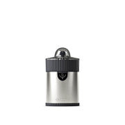 GUZZINI Presse-agrumes électrique Sous Chef Anthracite – Presse-agrumes design et pratique pour cuisine