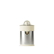 GUZZINI Presse-agrumes Électrique Sous Chef Crème – Presse-agrumes Design Pratique pour la Cuisine
