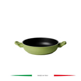 guzzini guzzini tegame cookcolor d 28 cm verde avocado ean 8008392403036