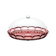 GUZZINI Plat à tarte Vanity Bio-Based D 30 cm Rouge