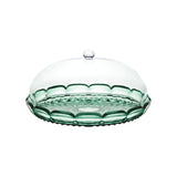 guzzini guzzini tortiera vanity bio based d 30 cm verde ean 8008392430087