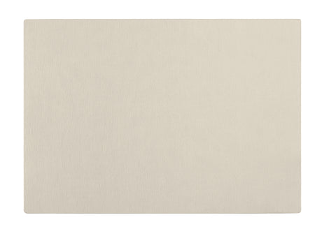 guzzini guzzini tovaglietta placemat mod nature 43 x 30 cm bianco latte ean 8008392335184