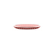 guzzini guzzini vassoio ovale piccolo vanity bio based 32 x 195 cm rosso ean 8008392429982
