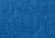 Set de table GUZZINI Mod. Couleur du tissu turquoise