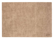 Set de table GUZZINI Mod. Couleur sable naturel