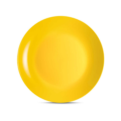 immagine-1-kaleidos-piatto-piano-d-27-cm-giallo-sorrento-1-pz-ean-8053504694222