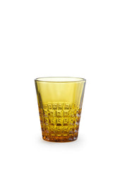 Verres Kaleidos Windsor 250 ml Ambre, 6 pièces