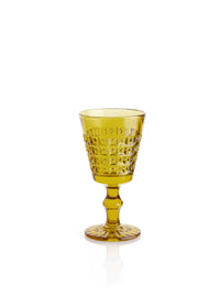 Verre à vin Kaleidos Windsor 240 ml Ambre, 6 pièces