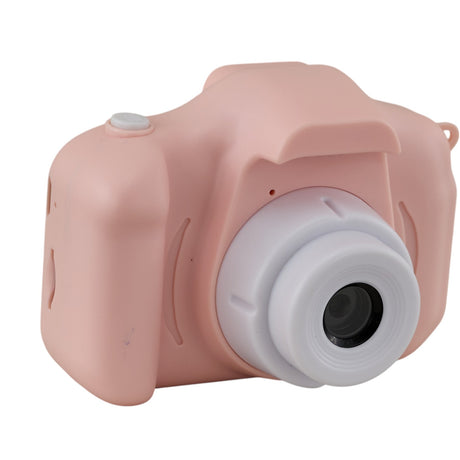 larcolaio larcolaio babby camera digitale rosa