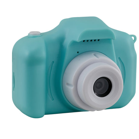 larcolaio larcolaio babby camera digitale verde