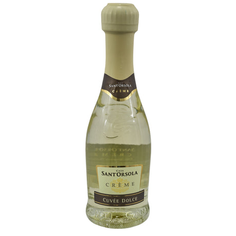 larcolaio larcolaio baby sant orsola prosecco dolce bottiglietta ean 8005415060702
