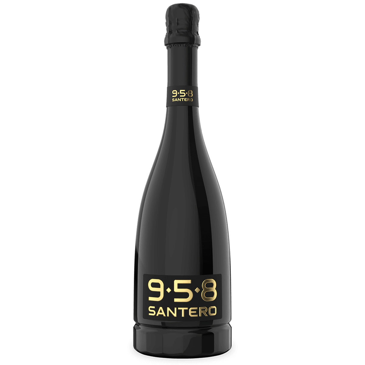 larcolaio larcolaio bottiglietta 958 santero millesimato black ean 8004385039572