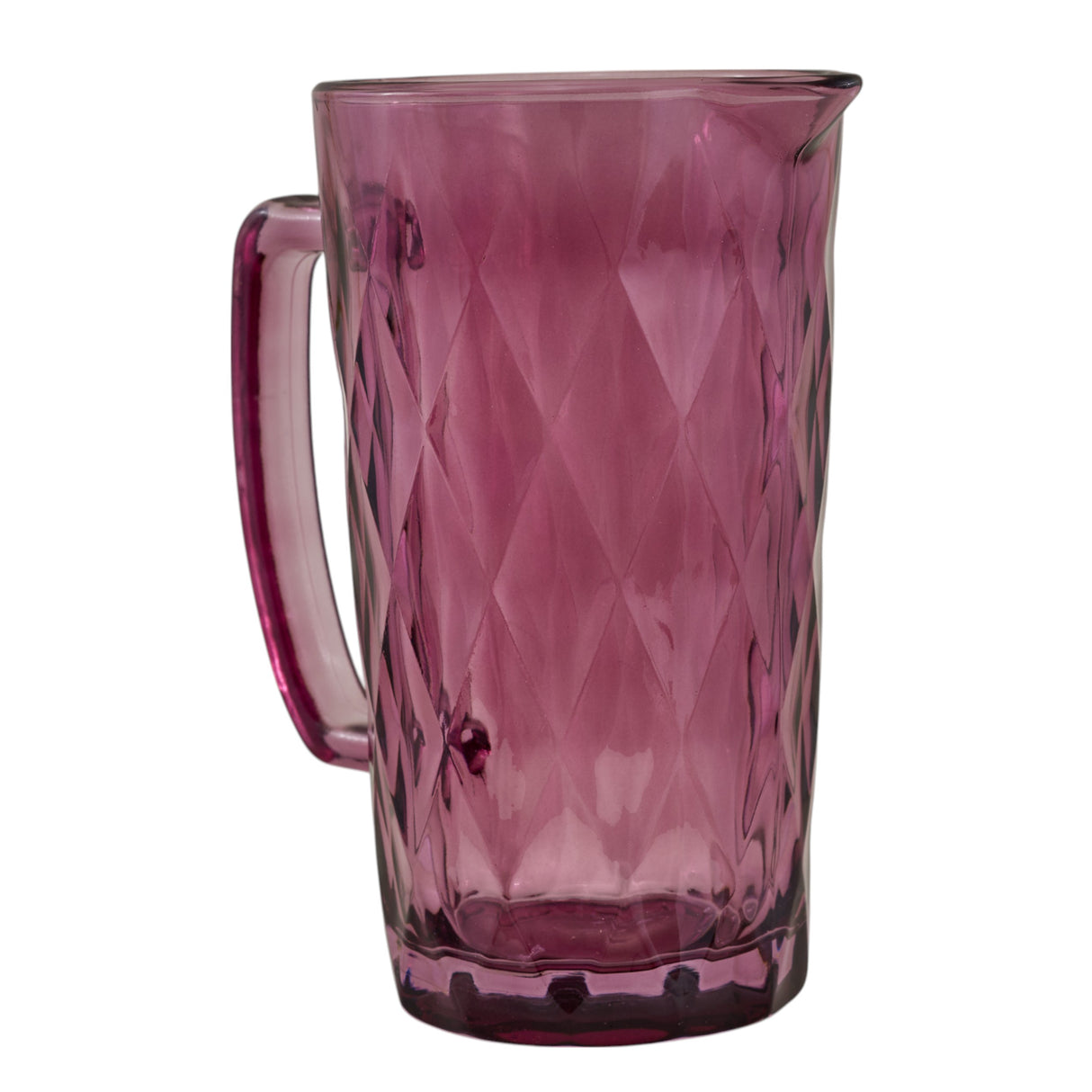 larcolaio larcolaio brocca 1 200 ml h 20 cm ambra