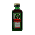 larcolaio larcolaio jagermeister 2 cl 35 vol bottiglietta