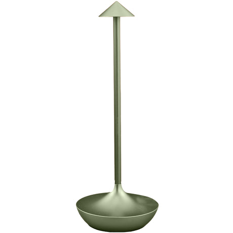 larcolaio larcolaio lampada touch arrow d 11 cm h 29 cm verde ean 8051526262559