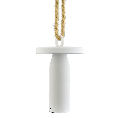 larcolaio larcolaio lampada touch hat gancio 160 x 240 mm bianca ean 8051526262269