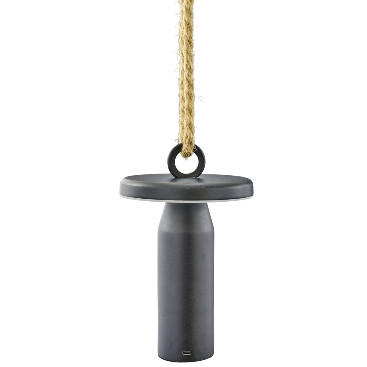 larcolaio larcolaio lampada touch hat gancio 160 x 240 mm nera ean 8051526262276