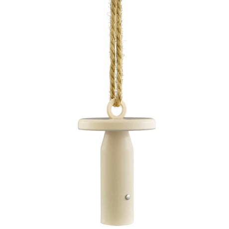 larcolaio larcolaio lampada touch hat gancio 160 x 240 mm panna ean 8051526262290