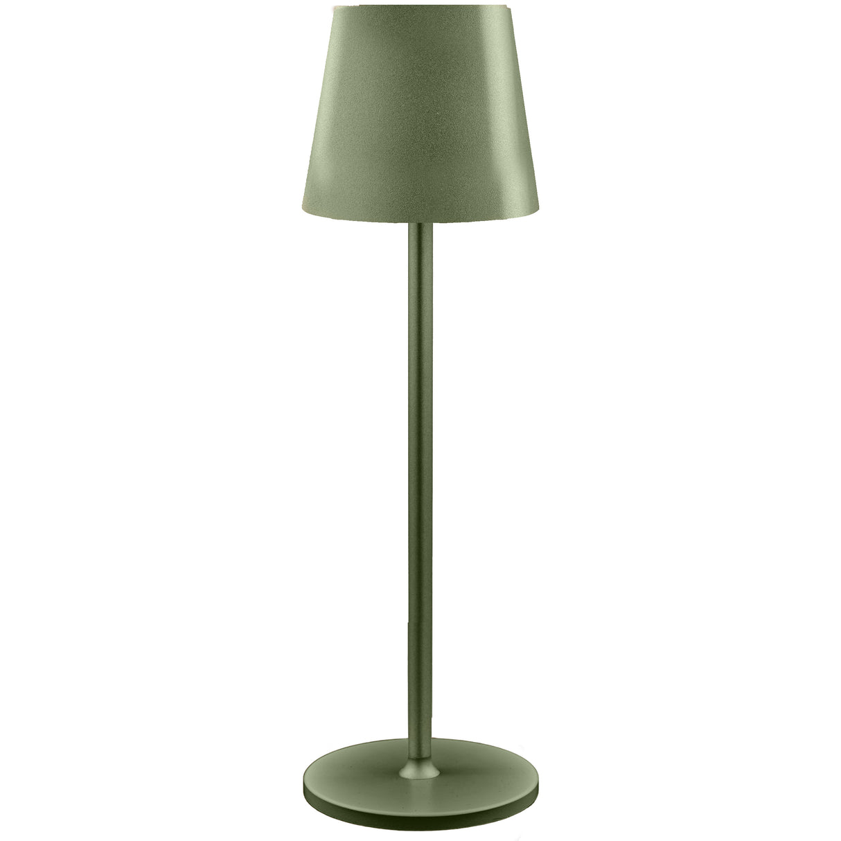 larcolaio larcolaio lampada touch mini 8 x 30 cm green ean 8051526262986