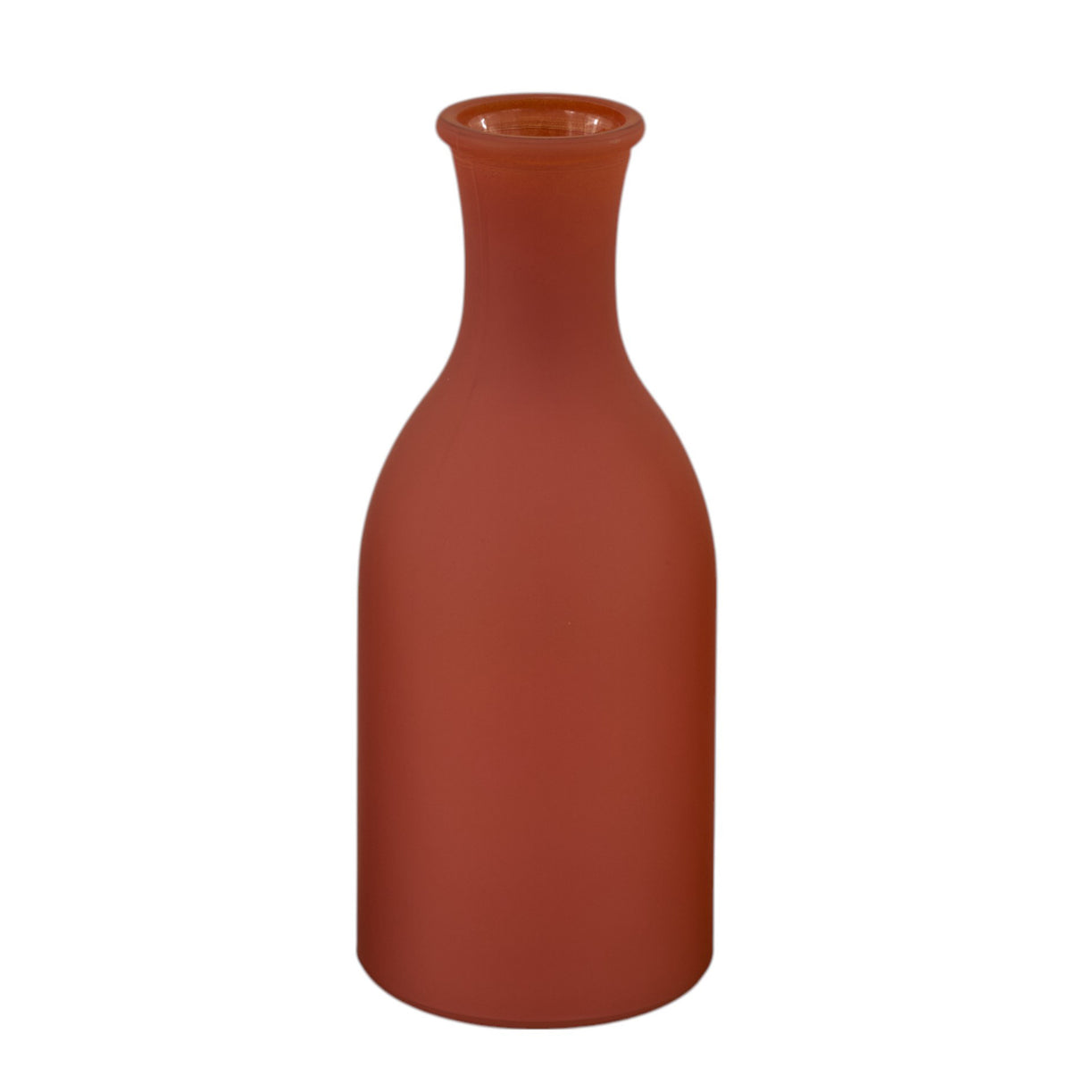 larcolaio larcolaio matt vaso alto 9 x 9 x 216 cm bomboniera centrotavola ruggine ean 8051526288443