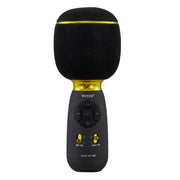 L'Arcolaio Microphone Haut-Parleur Bluetooth Noir