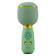 L'Arcolaio Microphone Haut-Parleur Bluetooth Vert