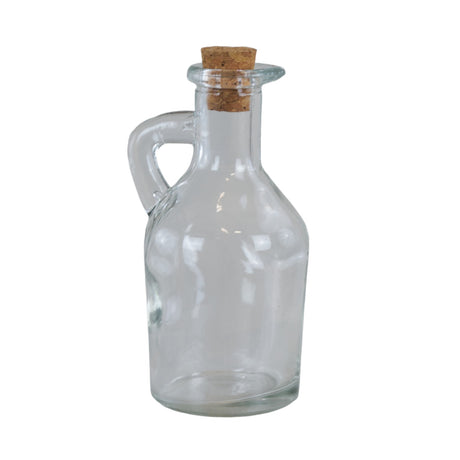 larcolaio larcolaio oliera piccola tappo sughero bomboniera 54 x 54 x 11 cm vetro ean 8051526266540