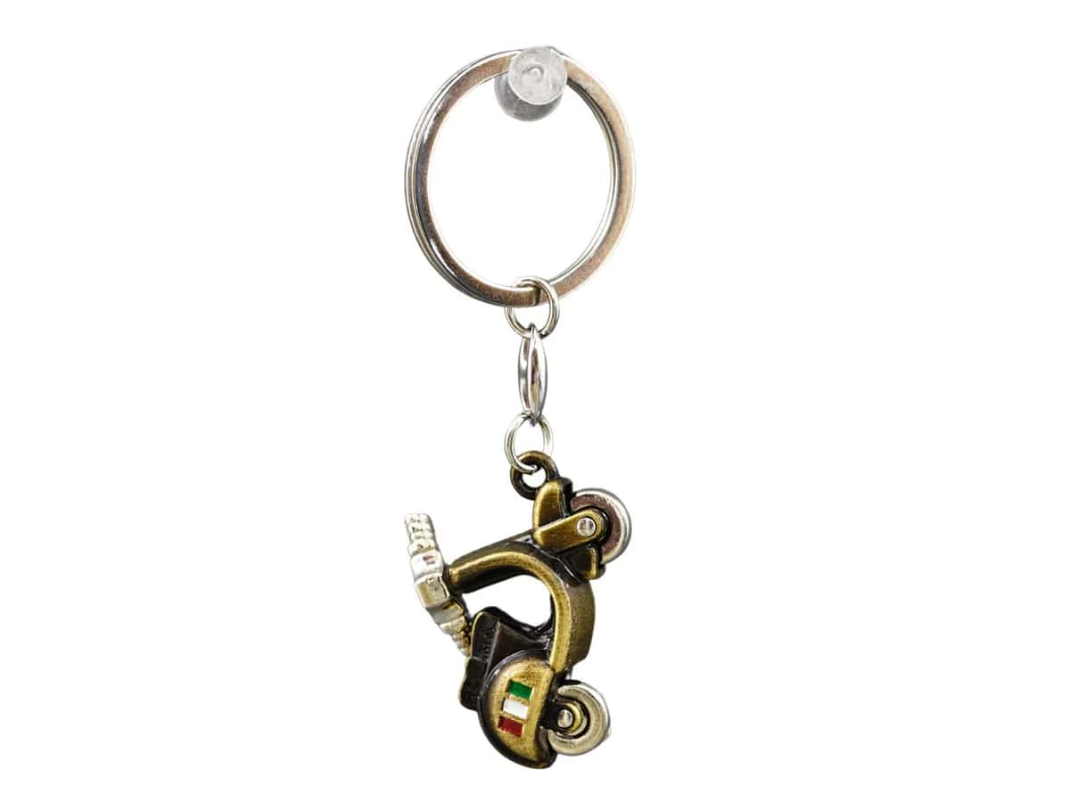 larcolaio larcolaio portachiavi motorino anticato ean 8051526020128