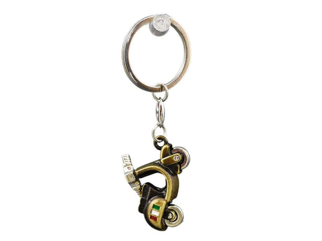 larcolaio larcolaio portachiavi motorino anticato ean 8051526020128