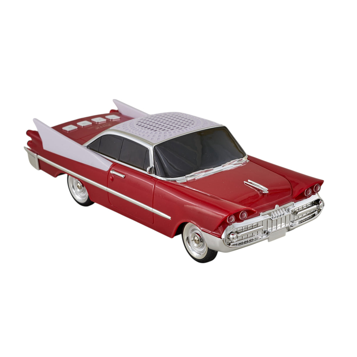 larcolaio larcolaio speaker american car 28 x 112 x 87 cm rosso