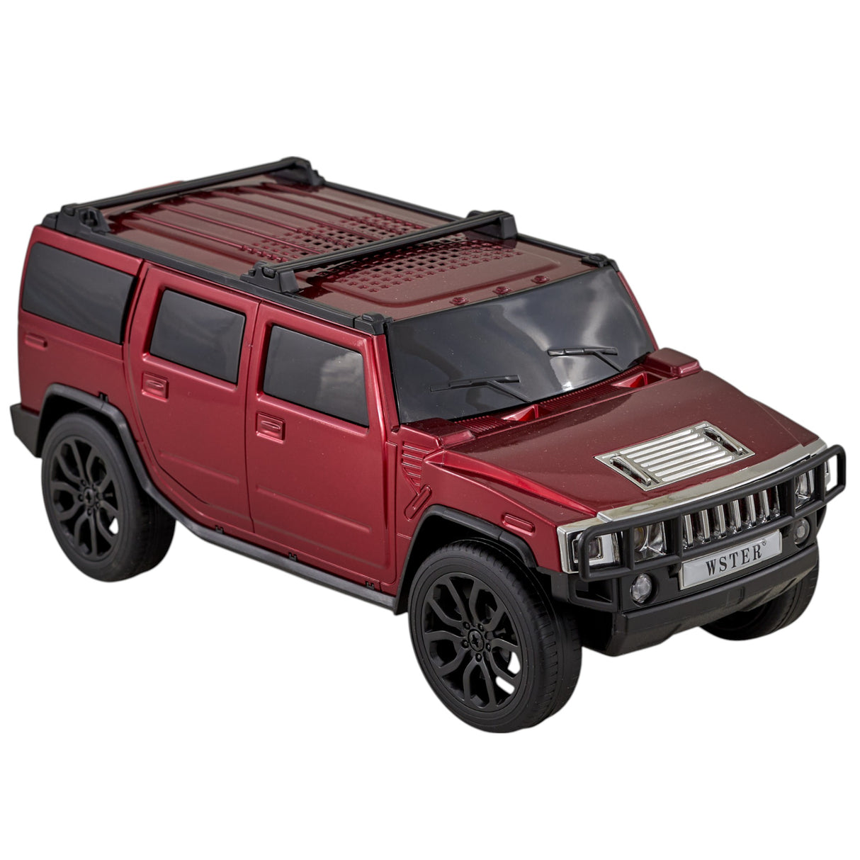 larcolaio larcolaio speaker fuoristrada 265 x 12 x 122 cm rosso