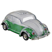 L'Arcolaio Haut-parleur Taxi 23,8 x 10,5 x 9 cm Vert