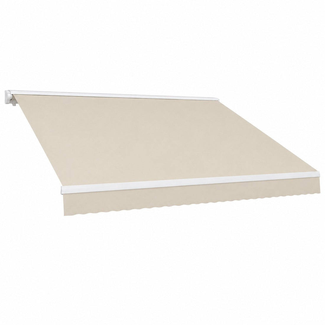 larcolaio larcolaio tenda da sole avvolgibile motorizzata lipari beige 3x2 m ean 8004944822805