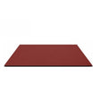 Piano HPL Vin Rouge 70x70  -10mm-made-in-italy