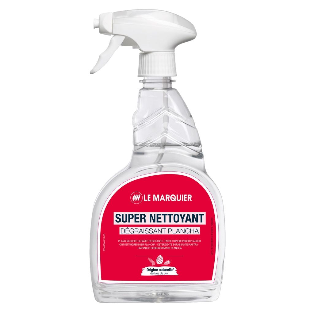 le marquier le marquier super sgrassatore 750 ml ean 3339380113749