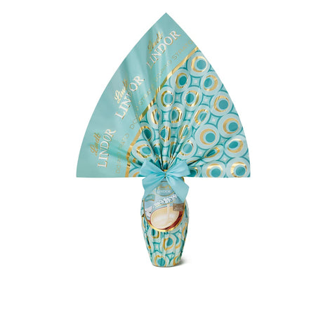 lindt lindt uovo lindor vintage cocco 360 gr ean 8003340855592