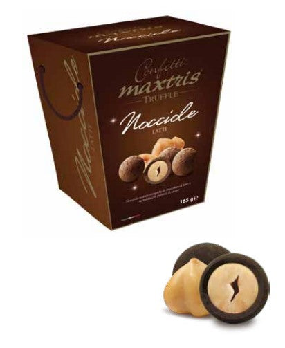 immagine-1-maxtris-confetti-truffle-bag-con-nocciole-e-cioccolatoa-al-latte-165-gr-ean-8022470249927