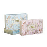 maxtris maxtris baby cremino triplo stato 250 gr rosa ean 8022470876956