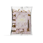 Maxtris Baby Cremino Triple State 500g Sachet Rose